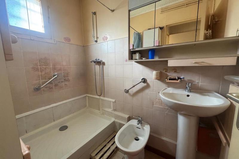 Maison - 75 m² - 5 pièces