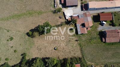 Maison ancienne - 176 m² - 6 pièces