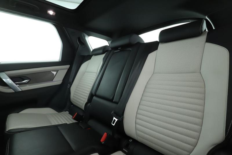 Land Rover Discovery Sport P300e Phev Awd R-Dynamic Hse Auto 309 ch