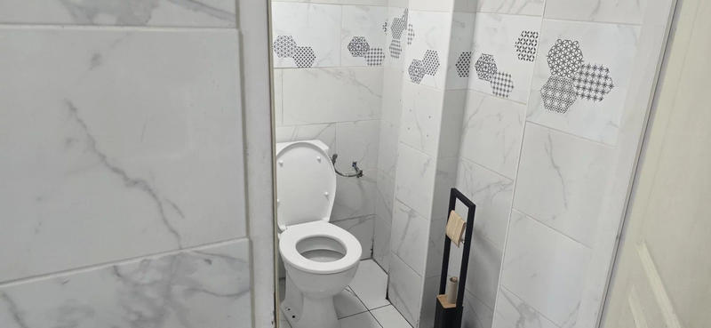 Fonds de commerce - 103 m²