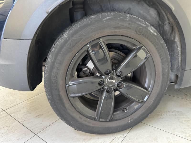 Mini Mini Countryman 136 ch Bva7 Cooper Edition Premium