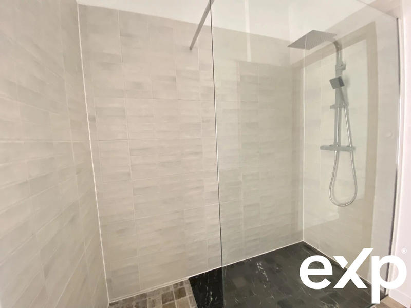 Appartement - 132 m² - 5 pièces