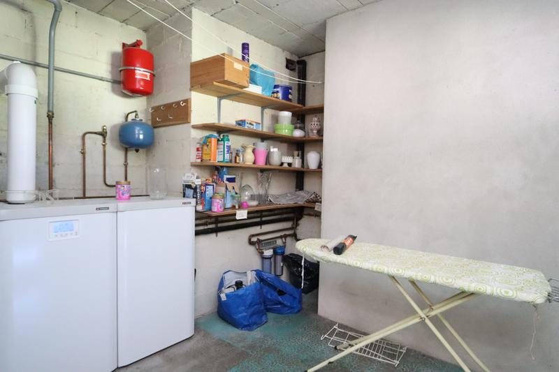 Maison - 145 m² - 6 pièces