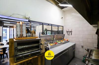 Fonds de commerce - Magasins - 41 m²