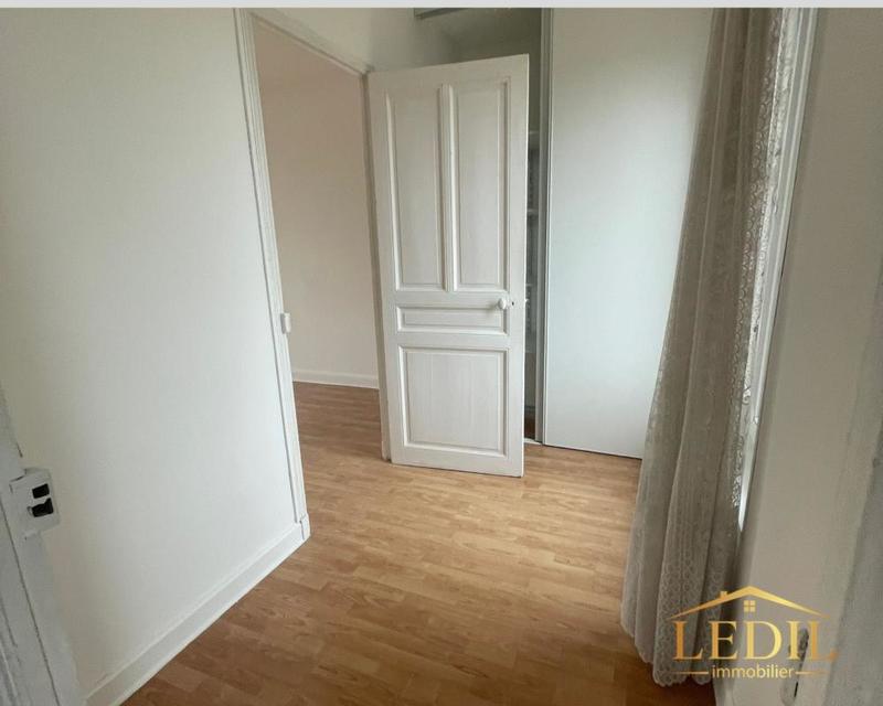 Maison de ville - 85 m² - 4 pièces