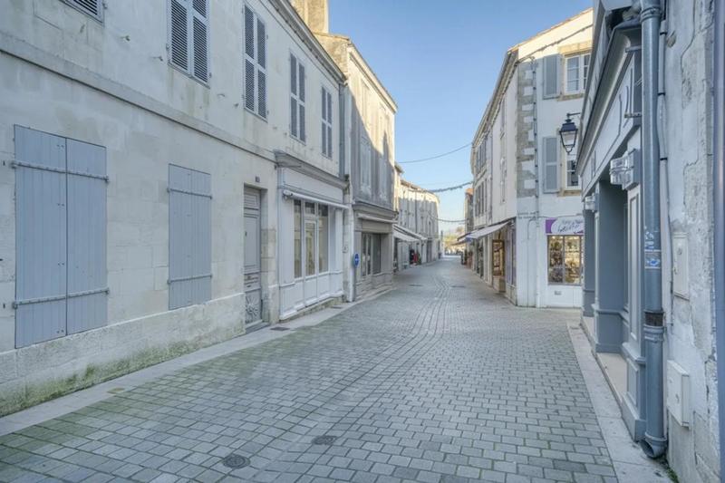 Duplex - 77 m² - 3 pièces