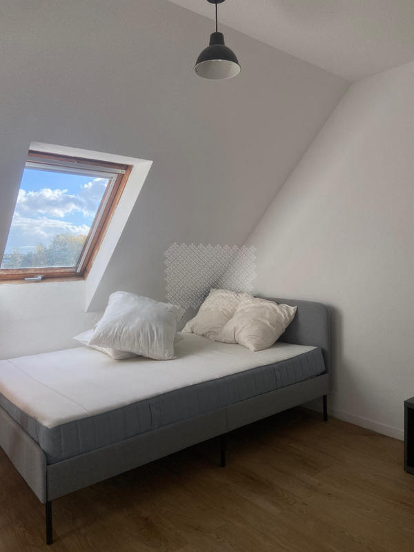 Duplex - 26 m² - 2 pièces