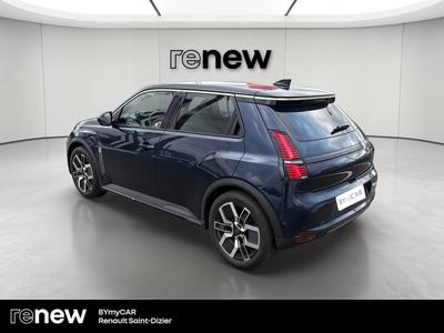 Renault R 5 E-Tech Electrique 150 ch autonomie confort Techno