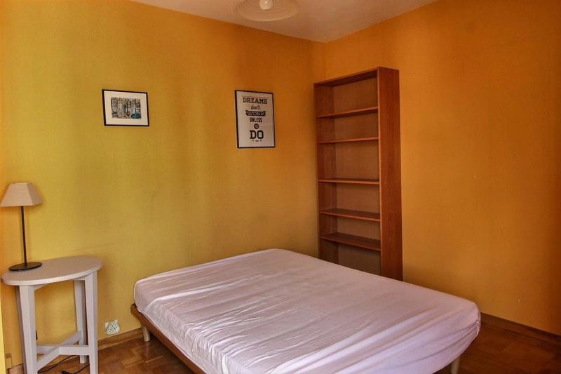 Appartement - 76 m² - 3 pièces