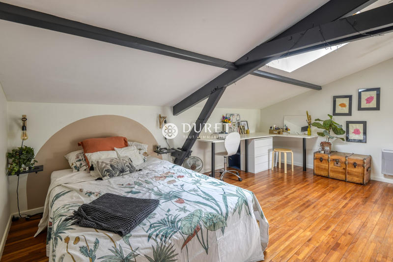 Maison - 198 m² - 6 pièces