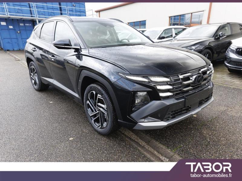 Hyundai Tucson 1.6 Phev 252 Trend Gps Krell Acc