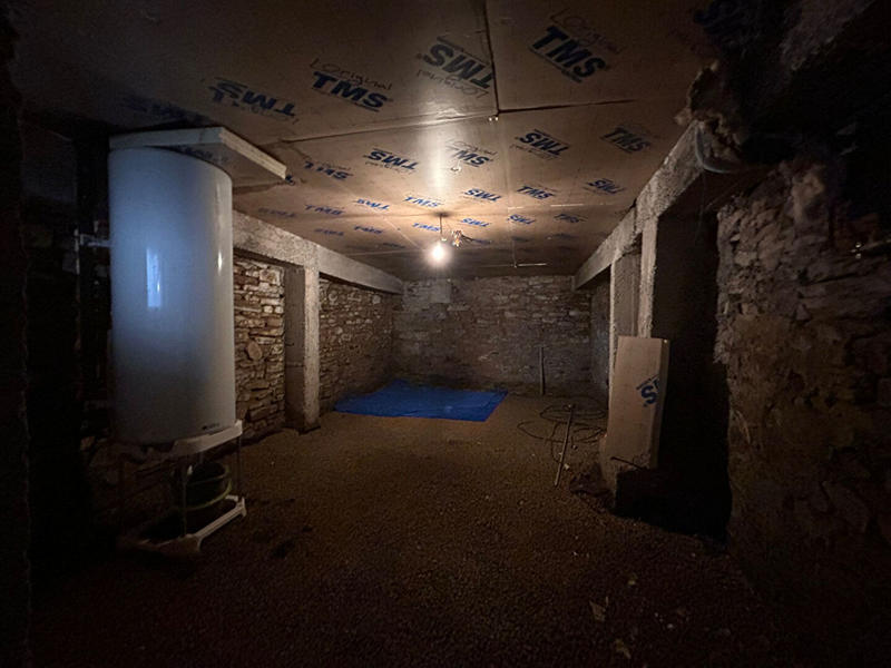 Maison - 142 m² - 4 pièces