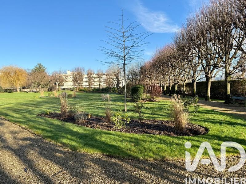 Appartement - 85 m² - 3 pièces