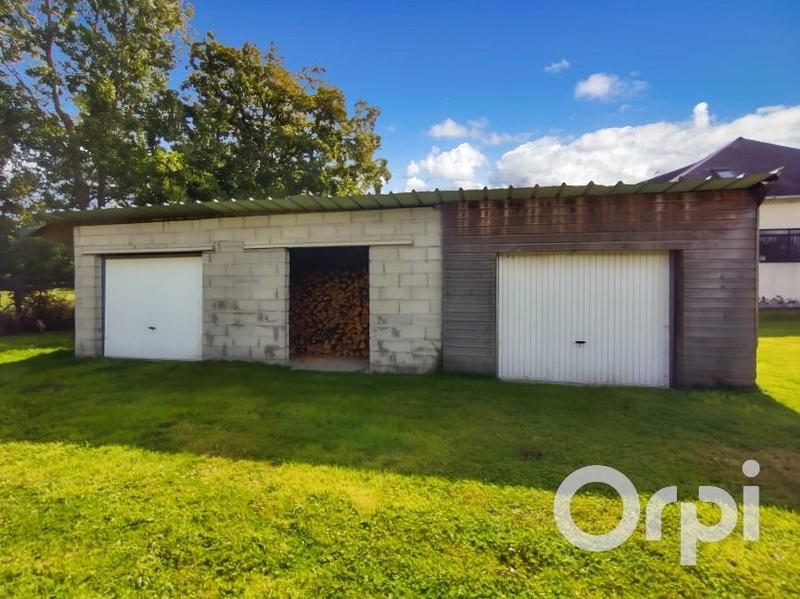 Maison - 137 m² - 6 pièces