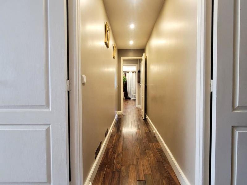 Appartement - 97 m² - 4 pièces