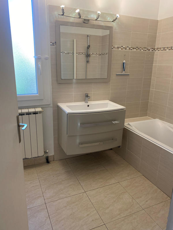 Appartement - 76 m² - 3 pièces