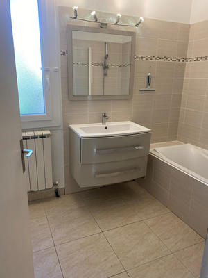 Appartement - 76 m² - 3 pièces