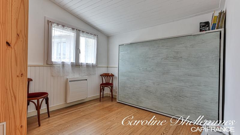 Maison - 117 m² - 5 pièces