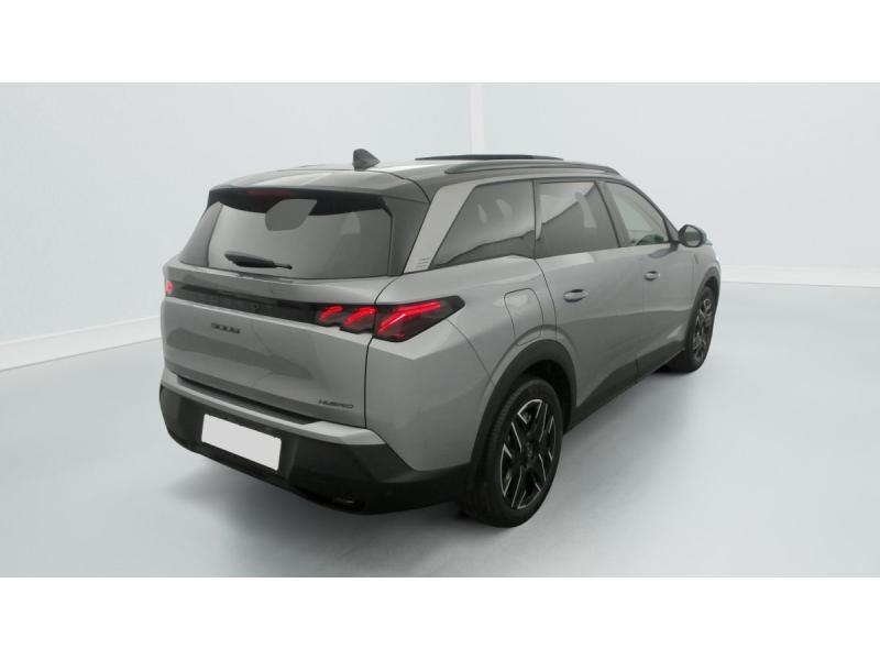 Peugeot 5008 Hybrid 145 E-Dcs6 Gt