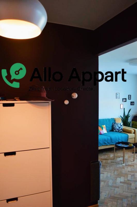 Appartement - 29 m² - 1 pièce