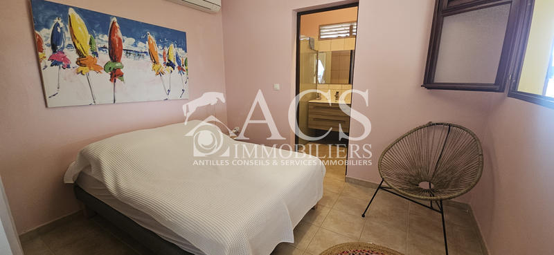 Maison - 122 m² - 5 pièces