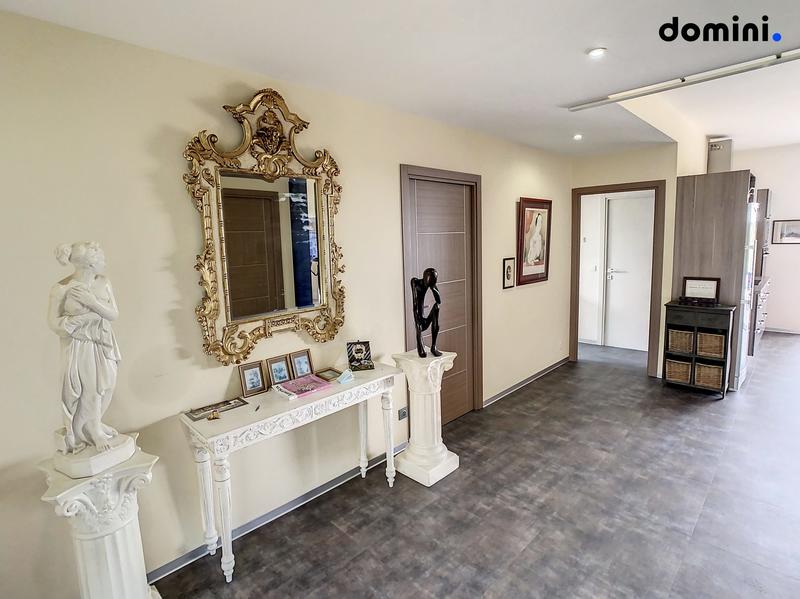 Maison ancienne - 200 m² - 6 pièces