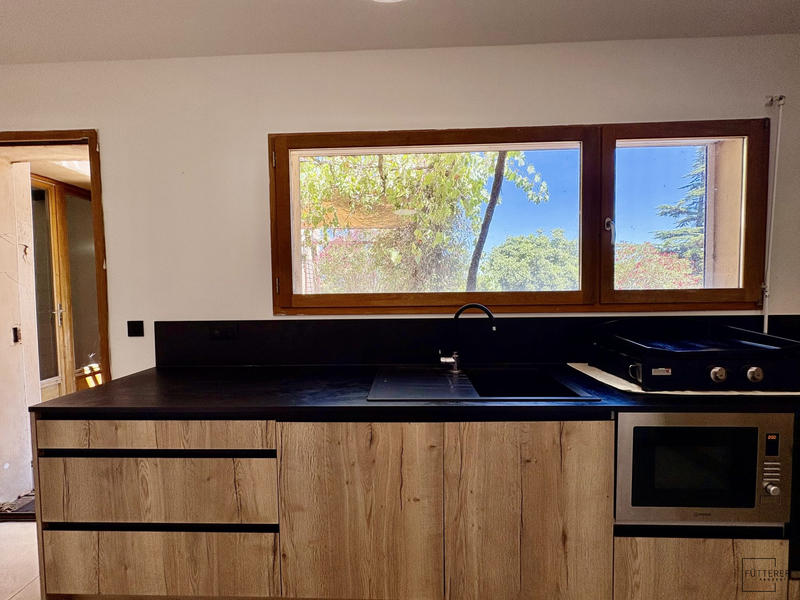 Maison ancienne - 156 m² - 6 pièces