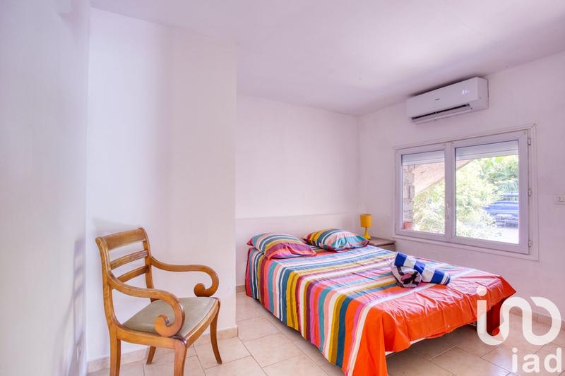 Appartement - 79 m² - 3 pièces