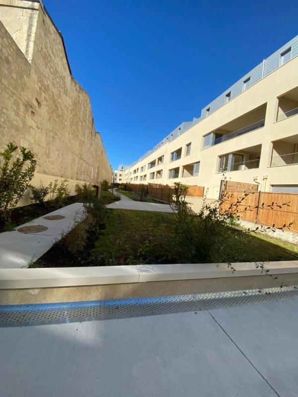 Appartement - 80 m² - 3 pièces