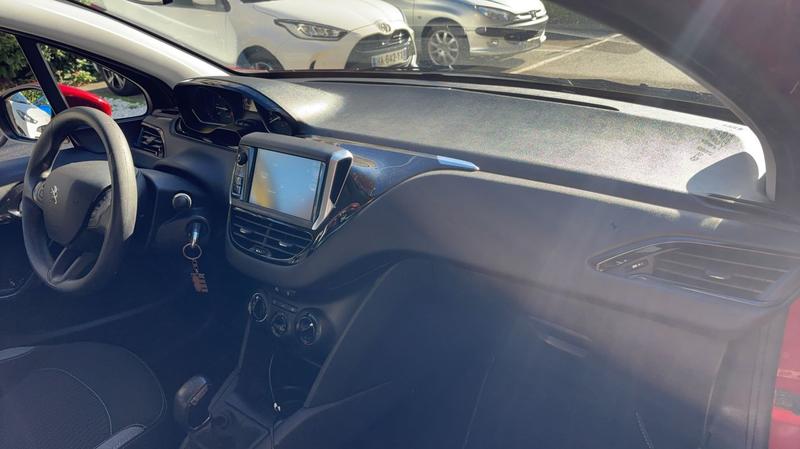 Peugeot 208 I 1.2 PureTech 68 Active