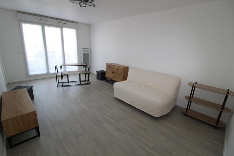 Appartement - 29 m² - 1 pièce