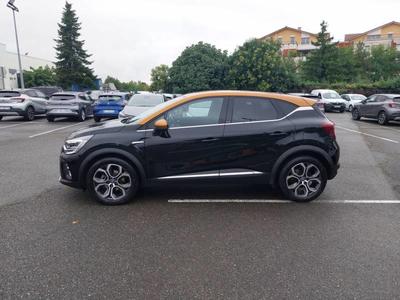 Renault Captur E-Tech Plug-in 160 Intens