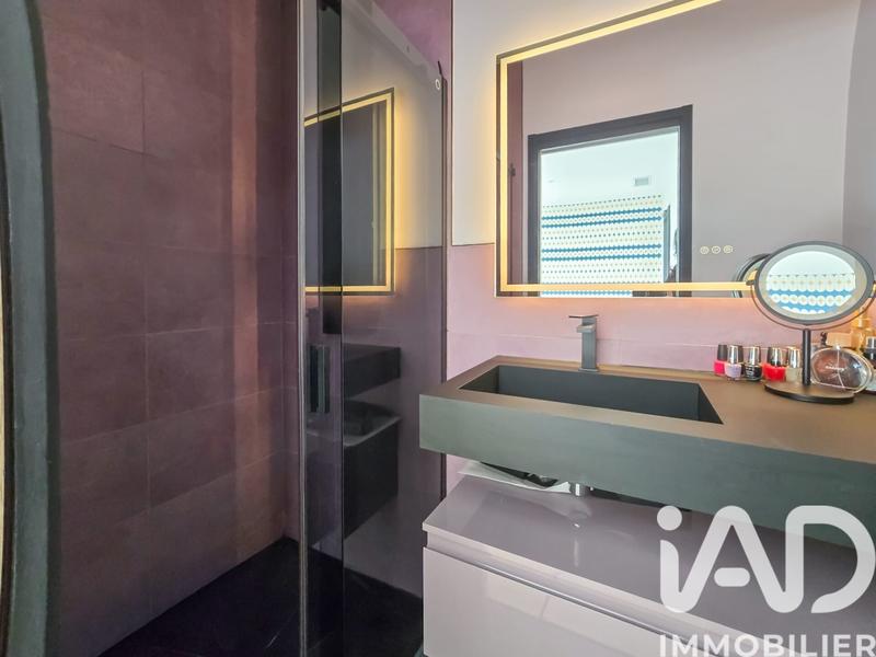 Maison de maîtres - 190 m² - 7 pièces