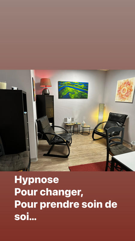 Cabinet Hypnose de Chalon-sur-Saône