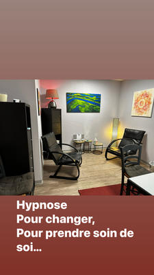 Cabinet Hypnose de Chalon-sur-Saône