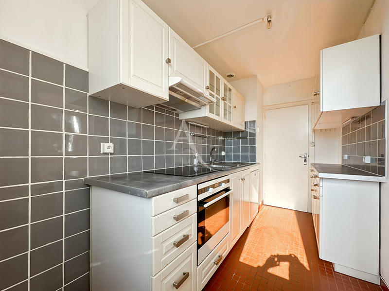 Appartement - 65 m² - 4 pièces