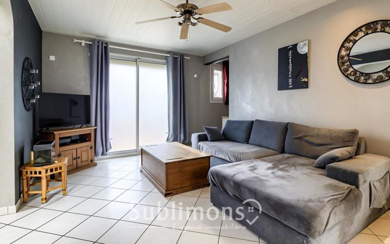 Maison - 145 m² - 6 pièces