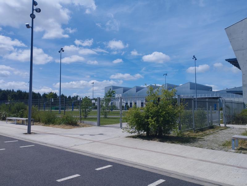 Kendo Club Nord Gironde