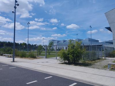 Kendo Club Nord Gironde