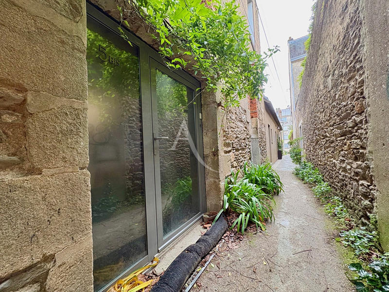 Appartement - 23 m² - 1 pièce