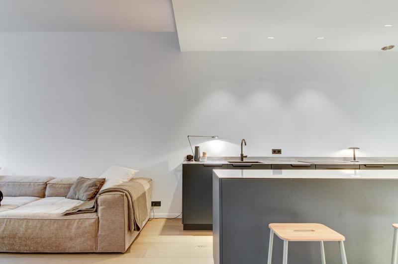 Appartement - 98 m² - 4 pièces