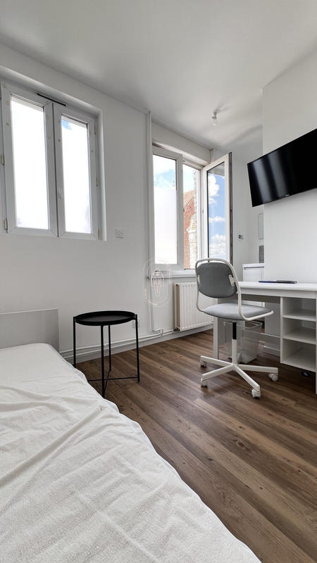 Maison - 111 m² - 6 pièces