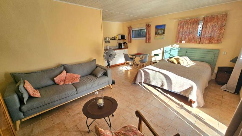 Villa - 225 m² - 7 pièces