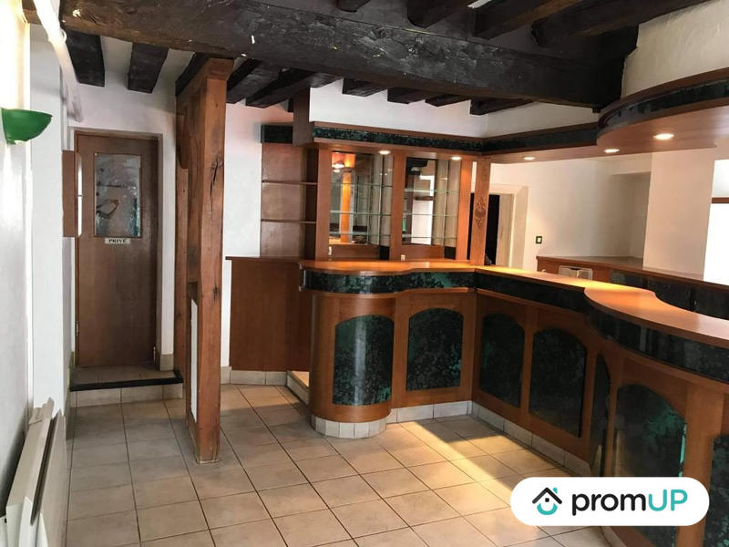 Maison - 295 m² - 9 pièces