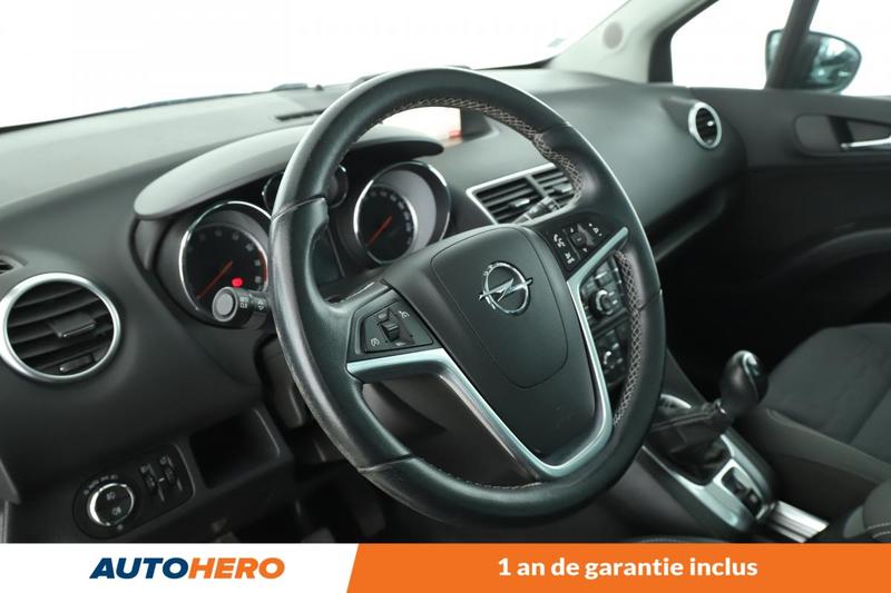 Opel Meriva 1.4 Twinport Cosmo Pack 120 ch