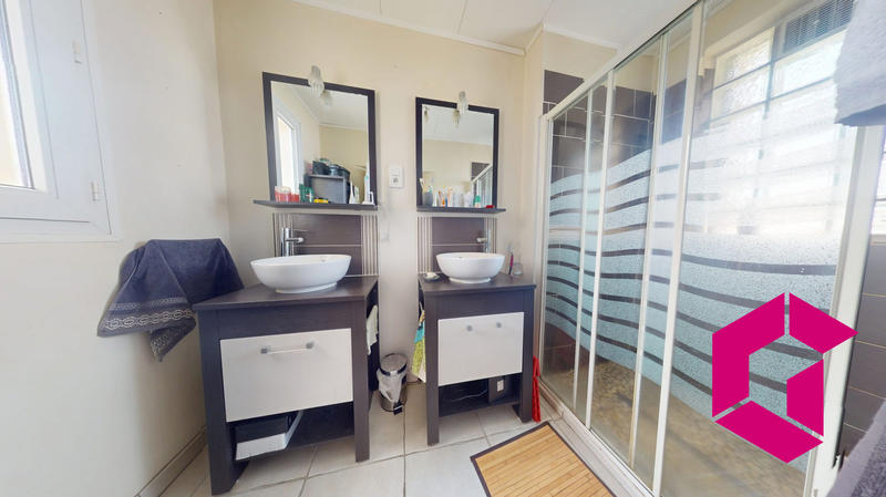 Maison ancienne - 100 m² - 4 pièces