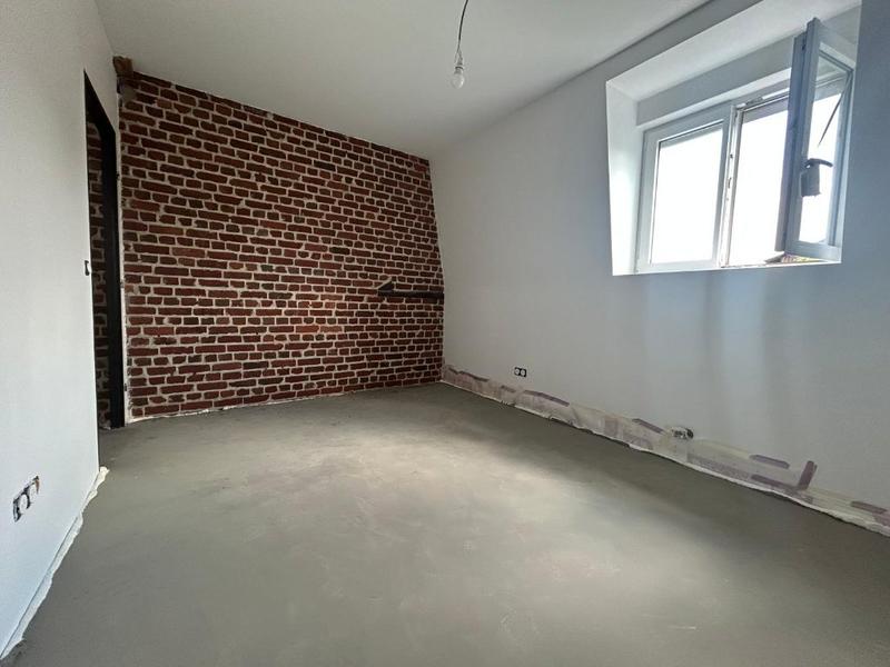 Fermette - 196 m² - 5 pièces