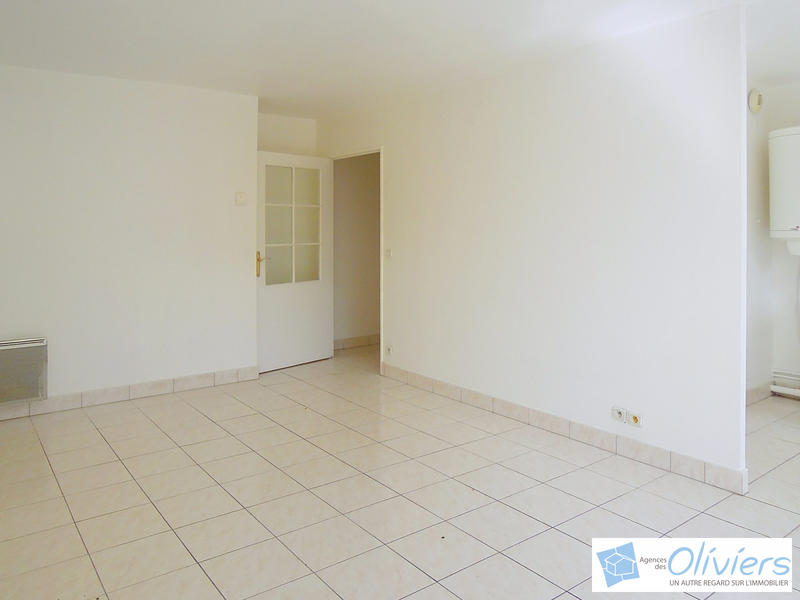 Appartement - 33 m² - 1 pièce