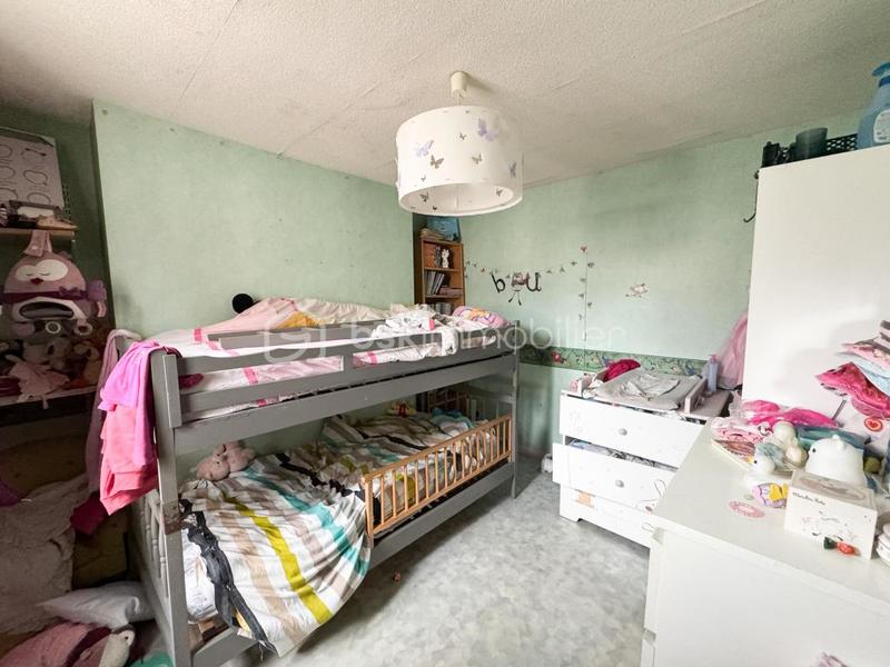 Maison - 196 m² - 8 pièces