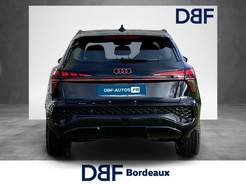 Audi Q3 E Hybrid 272 Ch s tronic 6